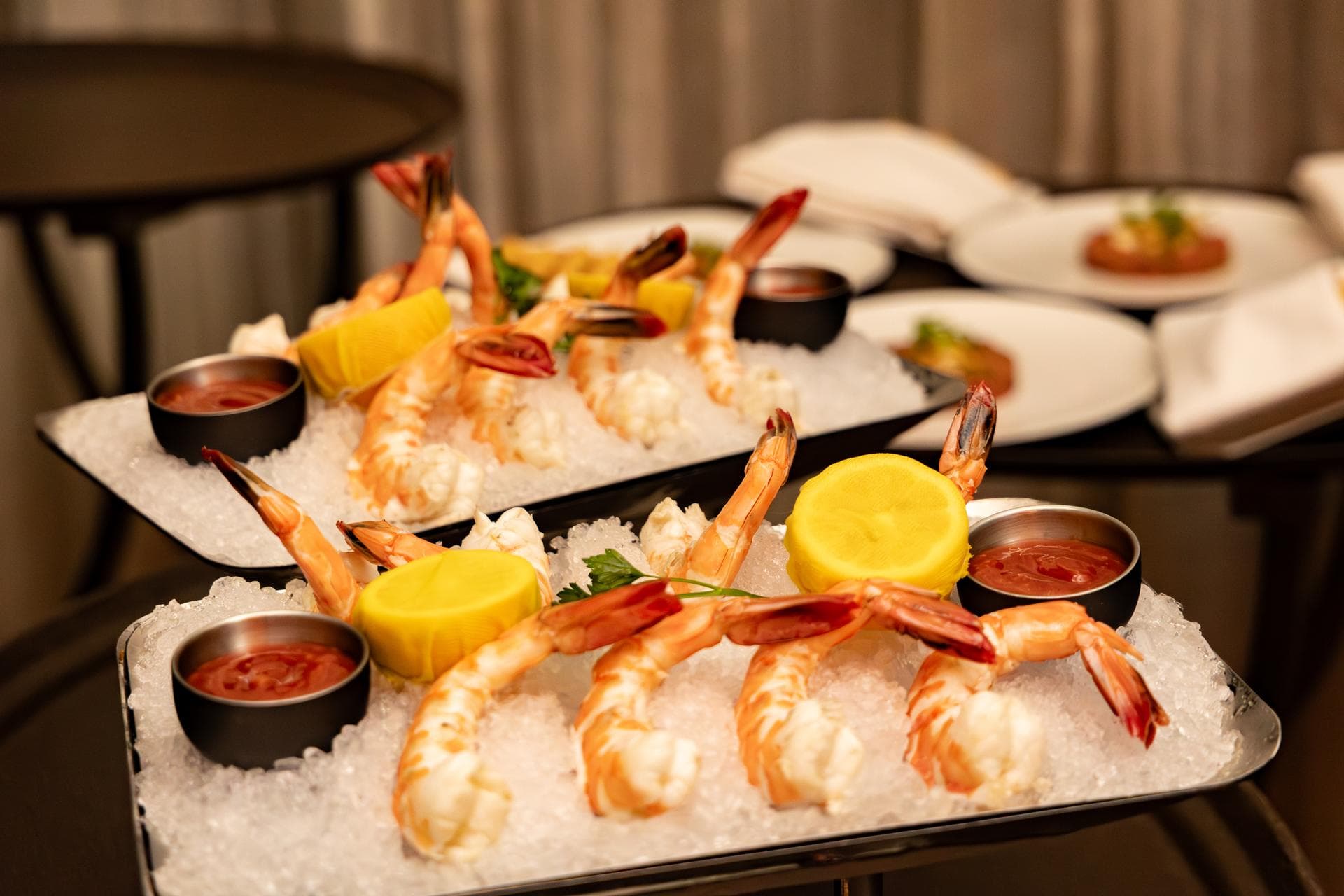 Culinary Series — 2