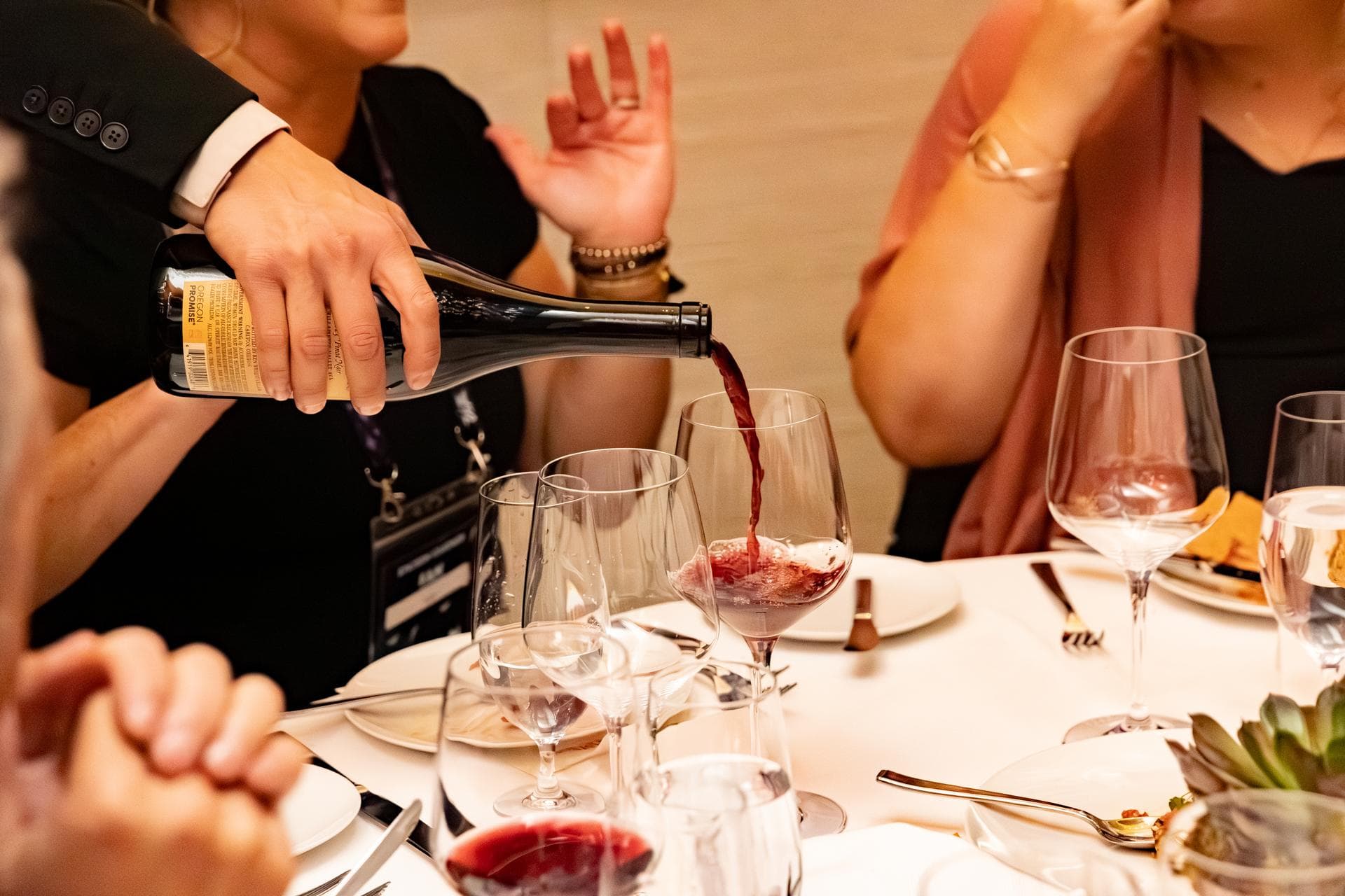 Culinary Series — 3