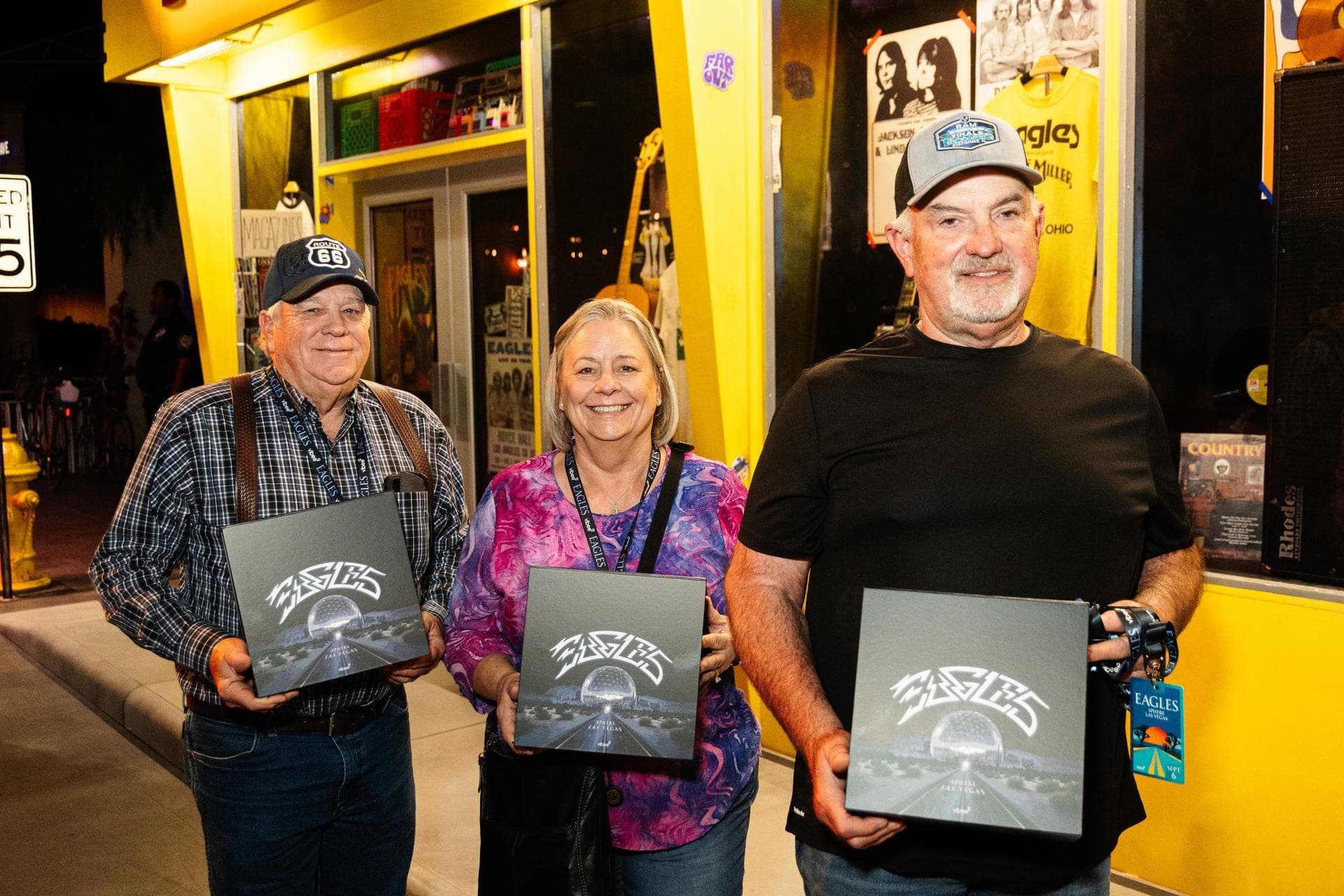 Wentworth Gallery — 4