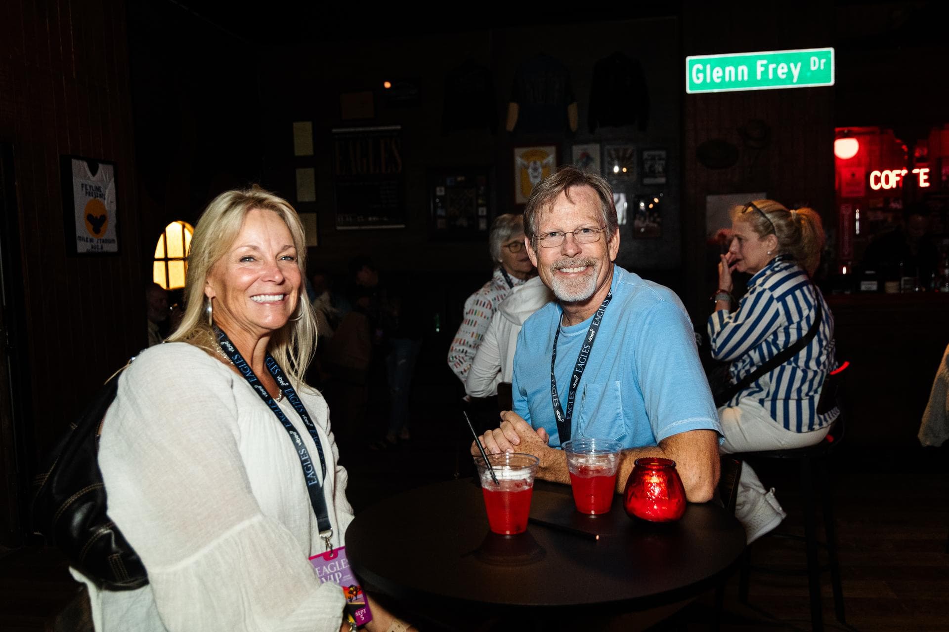 Wentworth Gallery — 5